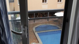 Hotels URH Tossa de Mar