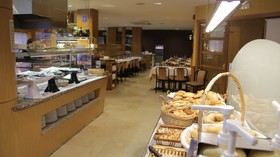 Hotels URH Tossa de Mar