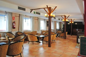 Hotels URH Tossa de Mar