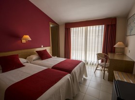 Hotels URH Tossa de Mar