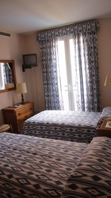 Hotels URH Tossa de Mar