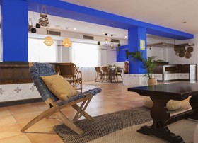 Hotels URH Tossa de Mar