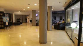 Hotels URH Tossa de Mar