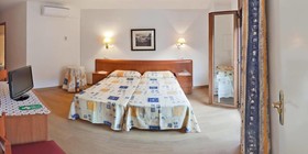 Hotel Tarull