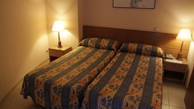 Hotel URH Novo Park