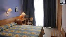 Hotel URH Novo Park