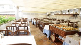 Hotel URH Novo Park