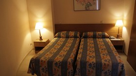 Hotel URH Novo Park