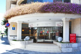 Hotel URH Novo Park
