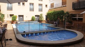 Hotel URH Novo Park