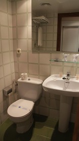 Hotel URH Novo Park