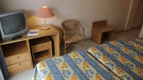 Hotel URH Novo Park