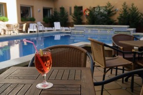 Hotel URH Novo Park