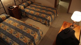 Hotel URH Novo Park