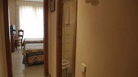 Hotel URH Novo Park