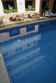 Hotel URH Novo Park