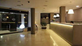 Hotel URH Novo Park