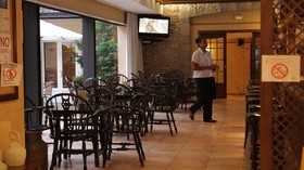 Hotel URH Novo Park