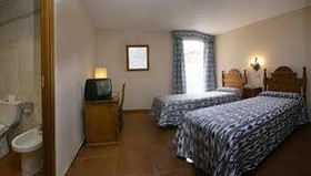 Hotel Mar De Tossa