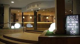 Hotel Mar De Tossa