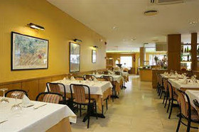 Hotel Mar De Tossa