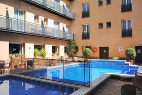 Hotel Mar De Tossa