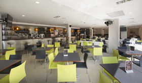 Hotel Esmeraldas