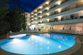 Hotel Esmeraldas
