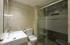 Hotel Esmeraldas