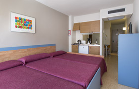 Hotel Esmeraldas