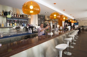 Hotel Esmeraldas