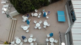 Hotel Esmeraldas