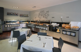 Hotel Esmeraldas