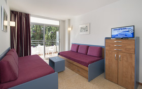 Hotel Esmeraldas