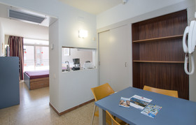 Hotel Esmeraldas