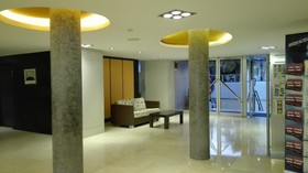 Hotel Esmeraldas