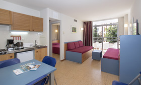 Hotel Esmeraldas