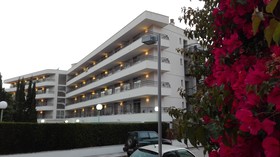 Hotel Esmeraldas