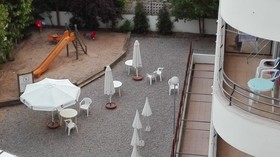Hotel Esmeraldas