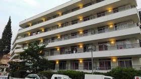 Hotel Esmeraldas