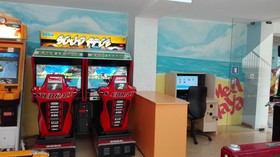Hotel Esmeraldas