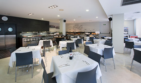 Hotel Esmeraldas