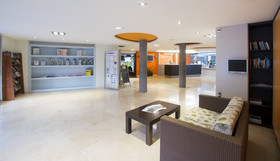 Hotel Esmeraldas