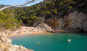 Camping Cala Pola
