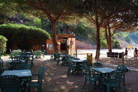 Camping Cala Pola
