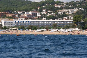 Elisabeth by The Sea Hotel