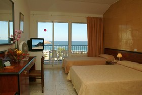 Elisabeth by The Sea Hotel