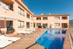 Résidence Villa Romana