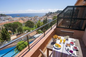 Résidence Villa Romana