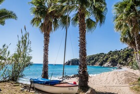Sea Green Cala Llevado